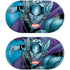 Marvel Thor Asgard on Ice Galaxy Buds Plus Skin